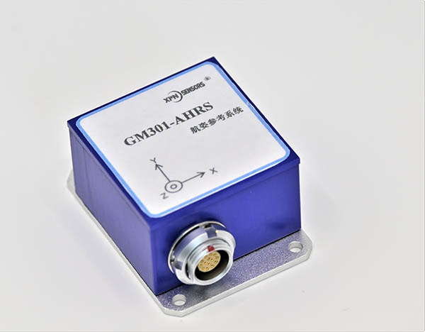 GM301-AHRS