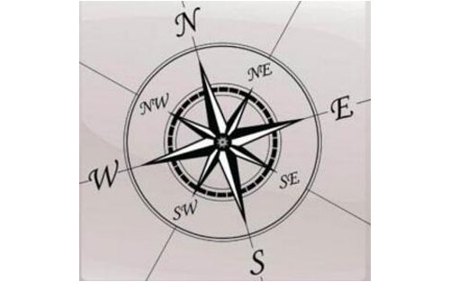 為什么將電子羅盤應(yīng)用在在風(fēng)水羅盤儀中？!